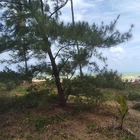Lindo Flat Na Praia Bessa João Pessoa Εξωτερικό φωτογραφία